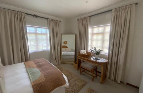 Eastcliff Apartment | Barford Haven