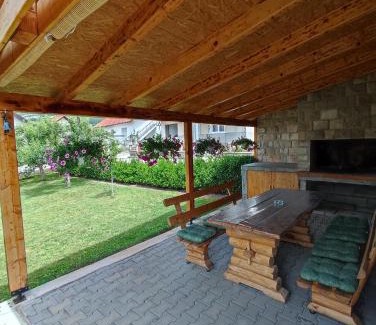 Canton 10 Apartment | Barišić