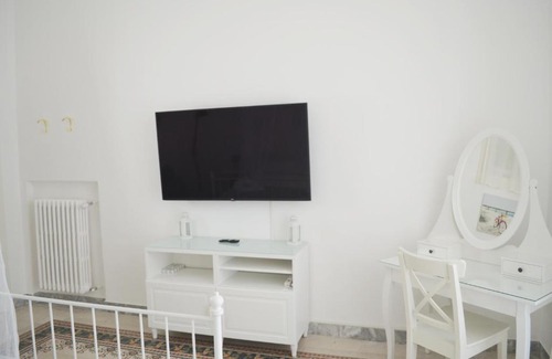 Municipio 2 House | Bari Centro Harmony House