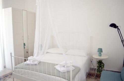 Municipio 2 House | Bari Centro Harmony House