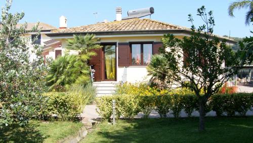 Bari Sardo House | Bari Sardo Le More Suite 1