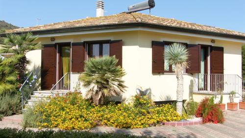 Bari Sardo House | Bari Sardo Le More Suite 1