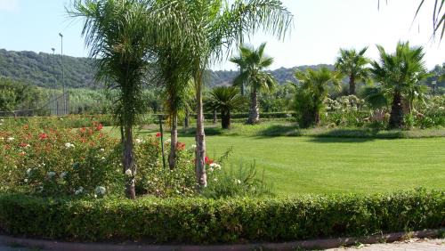 Bari Sardo House | Bari Sardo Le More Suite 1