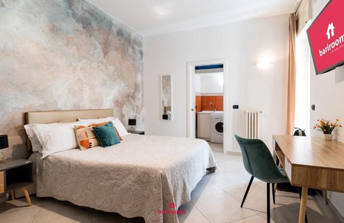 Bari City Centre House | Barirooms Piccinni