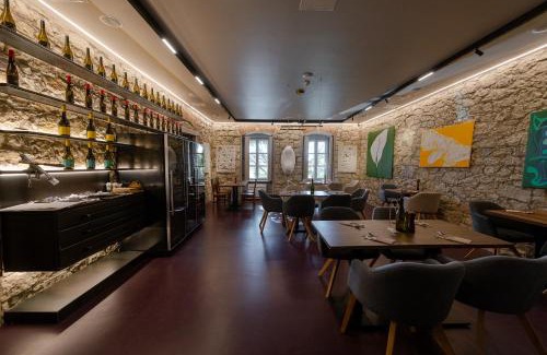 Tallya Bed & Breakfast | Barka Galéria Hotel és Étterem