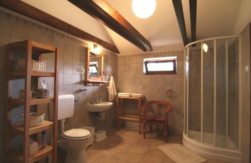 Tallya Bed & Breakfast | Barka Galéria Hotel és Étterem