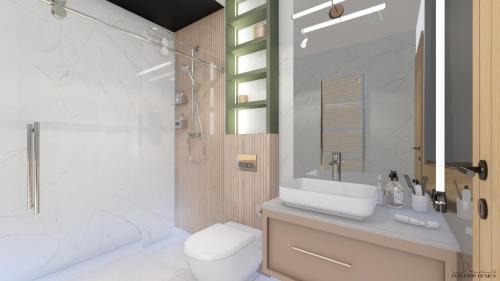 Borsec Bed & Breakfast | Barka