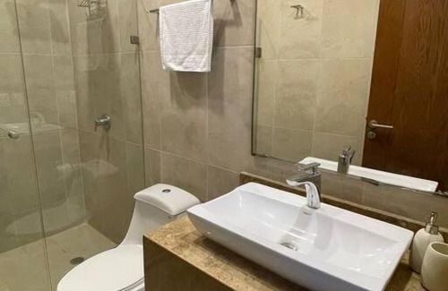 Bucerias Apartment | Barlovento Ocean Front Rental