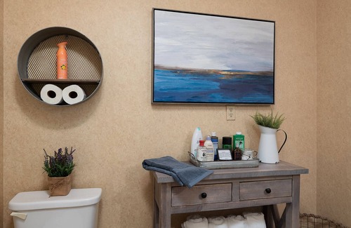 Waneta House | Barn-house on the hill ⭐️Berea⭐️McKee