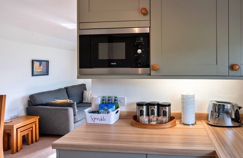 Cornwall Cottage | Barn in Somerset near Blackdown Hills