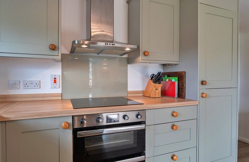 Cornwall Cottage | Barn in Somerset near Blackdown Hills