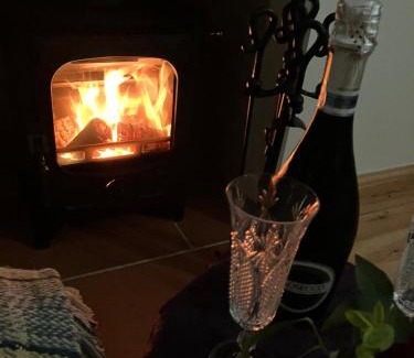 Fiddington House | Barn in Somerset Romantic Hideaway