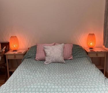 Fiddington House | Barn in Somerset Romantic Hideaway