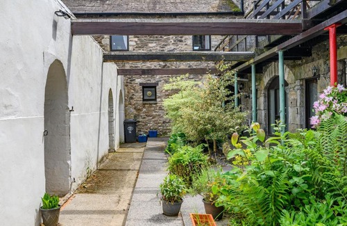 Lindale House | Barn Owl Cottage