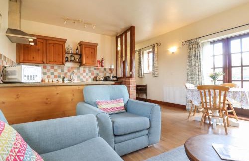 Little Glemham House | Barn Owl Cottage