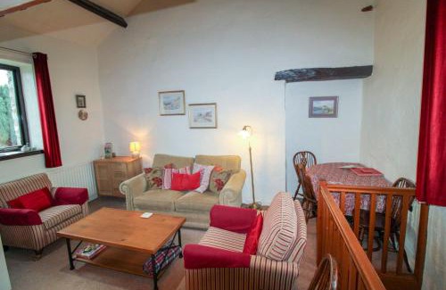 Lindale House | Barn Owl Cottage, Lindale