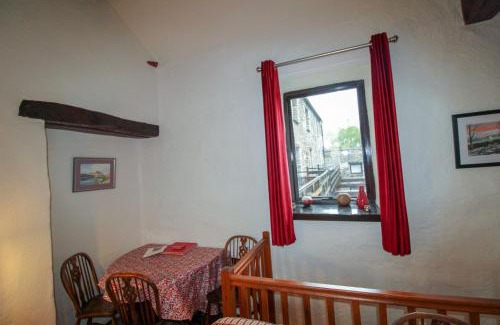 Lindale House | Barn Owl Cottage, Lindale