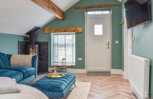 Dronfield House | Barn Owls Nest-Uk39432