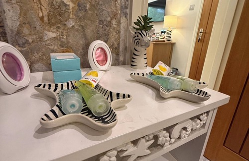 Ockbrook Bed & Breakfast | Barncroft Luxury Guest House