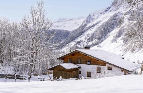Rauris House | Barney