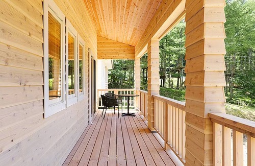 Chino House | BARNS 3LDK with deck Up to 5 people Family Plan/Chino Nagano