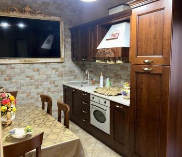Old Town House | Barocco House