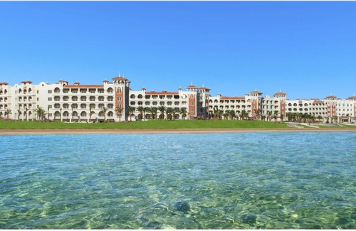 Sahl Hasheeh Hotel | Baron Palace Sahl Hasheesh