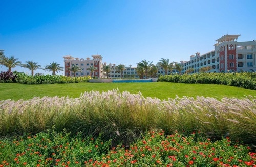 Sahl Hasheeh Hotel | Baron Palace Sahl Hasheesh