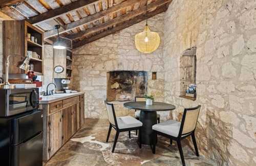 Fredericksburg House | Baron's Creek Ranch | Big Groups | 3 Homes