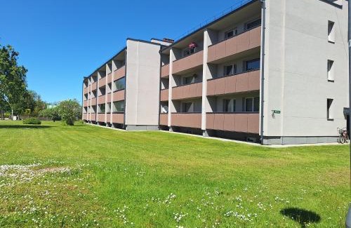 Sigulda Apartment | Barona ielas apartamenti