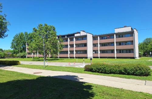 Sigulda Apartment | Barona ielas apartamenti