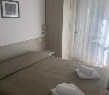 Viserbella Hotel | Barone beach hotel