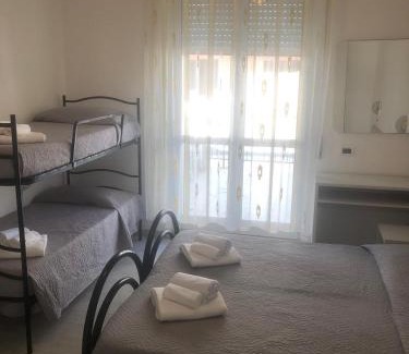 Viserbella Hotel | Barone beach hotel