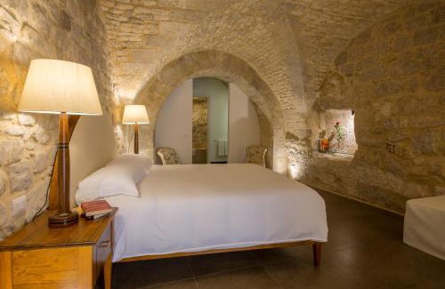 Ragusa House | Baroni Giampiccolo Suite