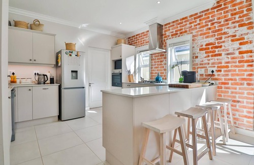 Plettenberg Bay House | Barons View 2-Bedroom Getaway in Plettenberg Bay