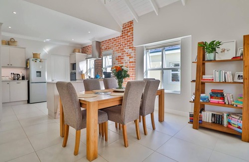 Plettenberg Bay House | Barons View 2-Bedroom Getaway in Plettenberg Bay