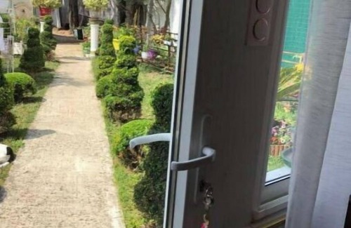 Pierrefitte-sur-Seine Villa | baroque villa