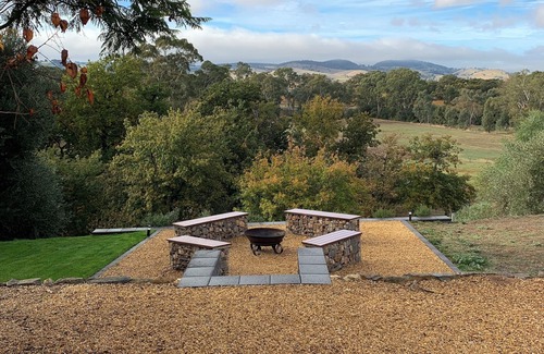 Tanunda House | Barossa Idyll- Accommodation for Groups