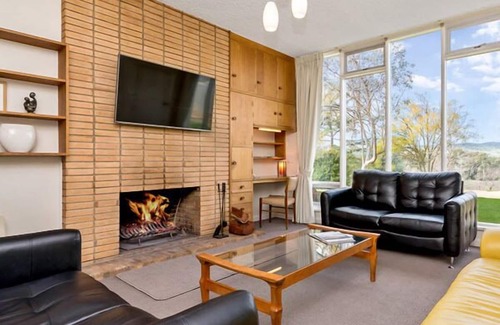 Tanunda House | Barossa Idyll- Accommodation for Groups