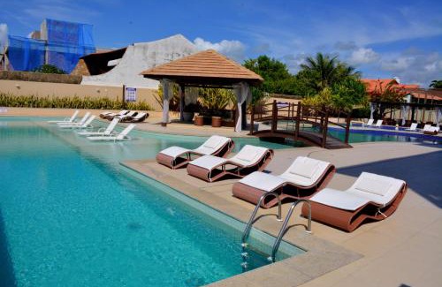 Barra de Sao Miguel Apartment | Barra Bali Barra