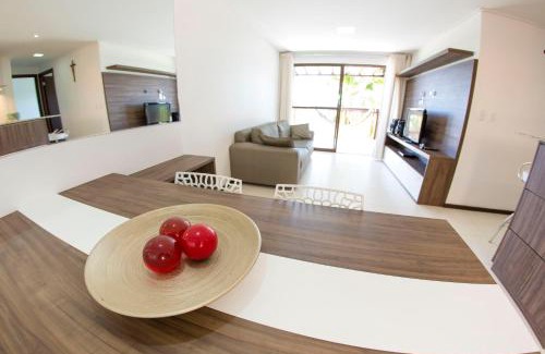 Barra de Sao Miguel Apartment | Barra Bali - Barra de São Miguel (AL)