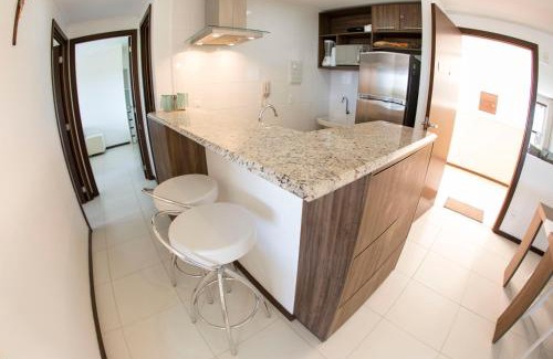 Barra de Sao Miguel Apartment | Barra Bali - Barra de São Miguel (AL)