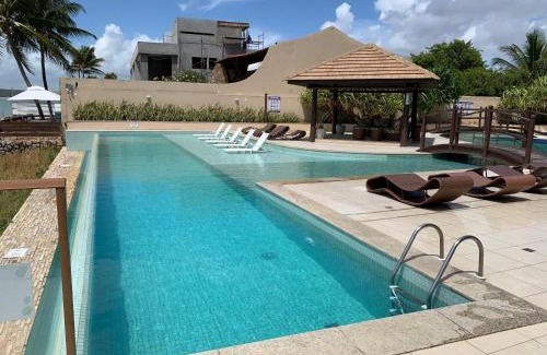 Barra de Sao Miguel Apartment | Barra Bali Beach