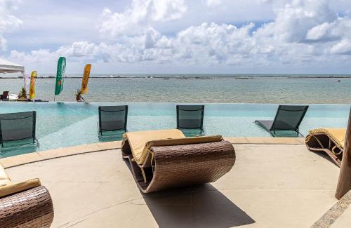 Barra de Sao Miguel Apartment | Barra Bali Beach