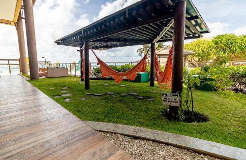 Barra de Sao Miguel Apartment | Barra Bali Beach