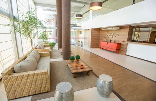 Northeast Region Apartment | Barra Bali: Resort Beira Mar