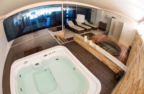 Northeast Region Apartment | Barra Bali: Resort Beira Mar