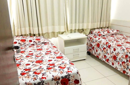 Northeast Region Apartment | Barra Bali: Resort Beira Mar