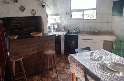 Santa Vitoria do Palmar House | Barra del Chuy, Alvorada.