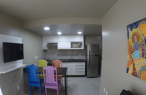 Barra Grande Apartment | Barra Grande Apartment